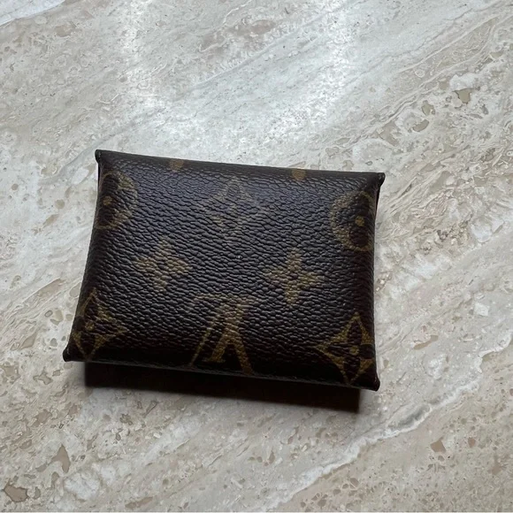 SOLD // Louis Vuitton Kirigami Pochette Monogram Envelope Pouch 3-in-1 - Picture 10 of 10